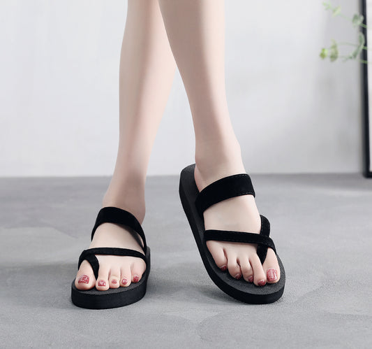 Summer Japanese Style Women's Casual Sandals