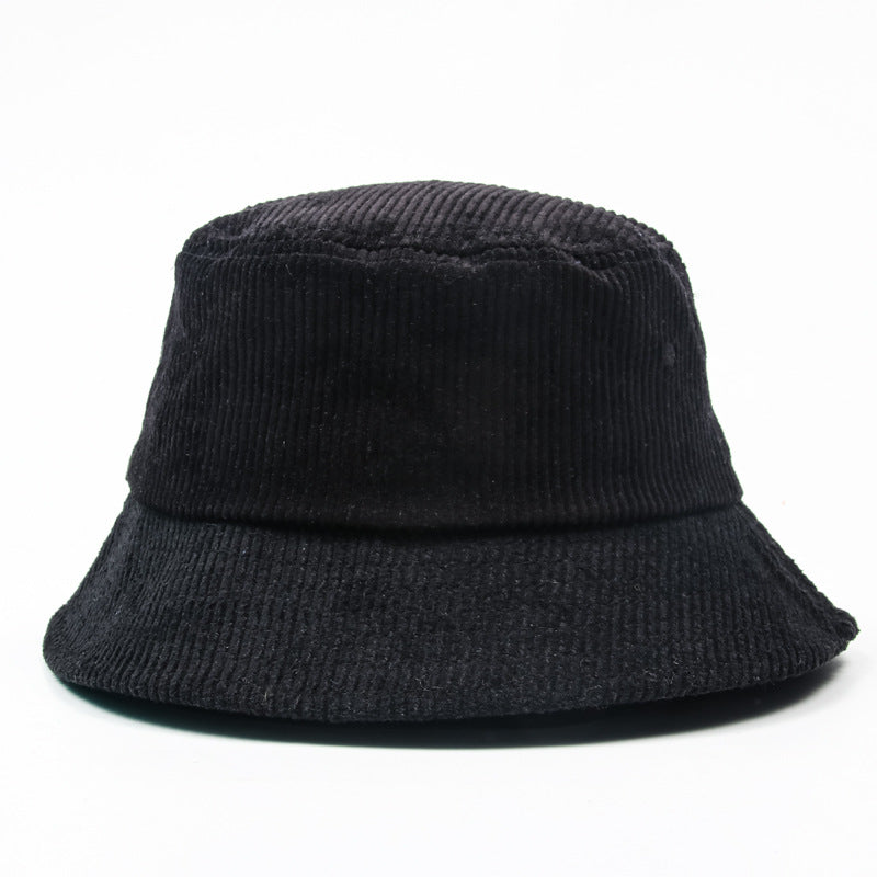 Autumn and winter Korean Style Bucket Hat