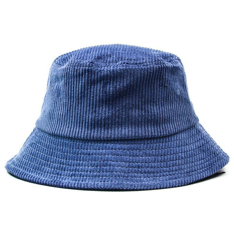 Autumn and winter Korean Style Bucket Hat