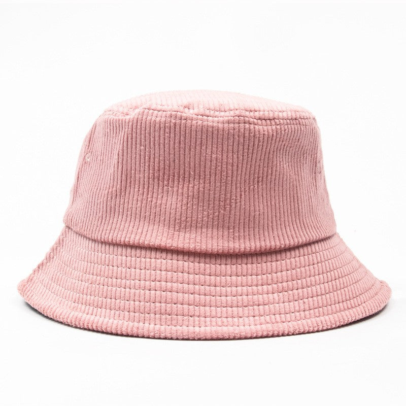 Autumn and winter Korean Style Bucket Hat